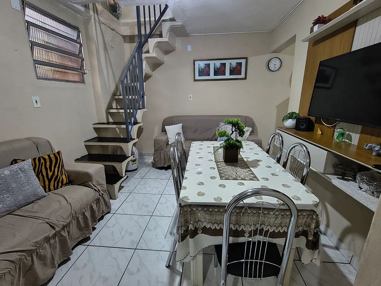 Casa em viela - Foto 4