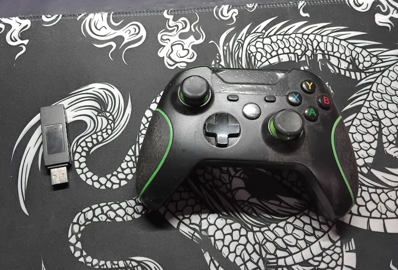 Xbox one - Foto 5