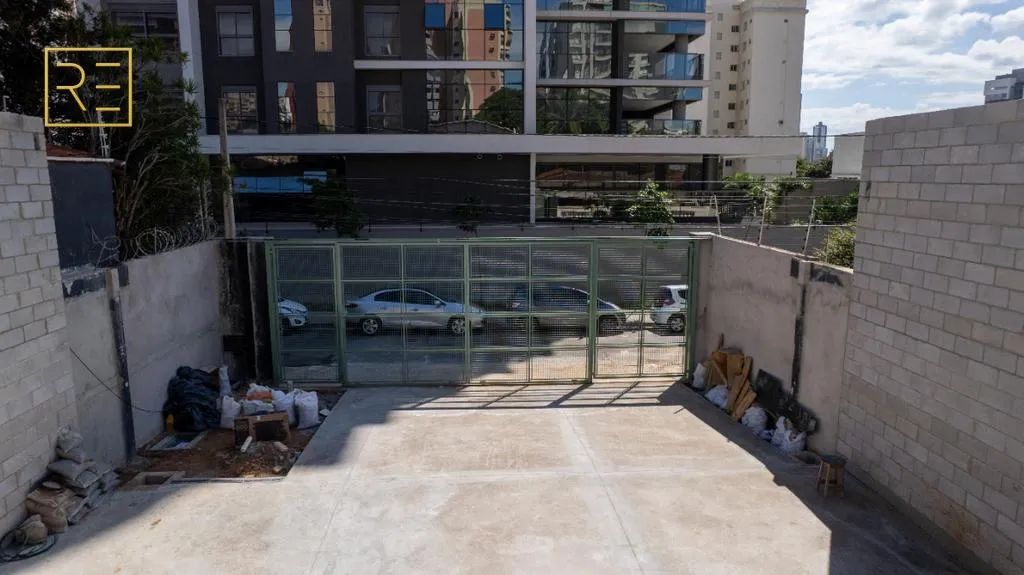 Terreno à venda e para alugar em Campinas, Cambuí, com 332 m² - Foto 5