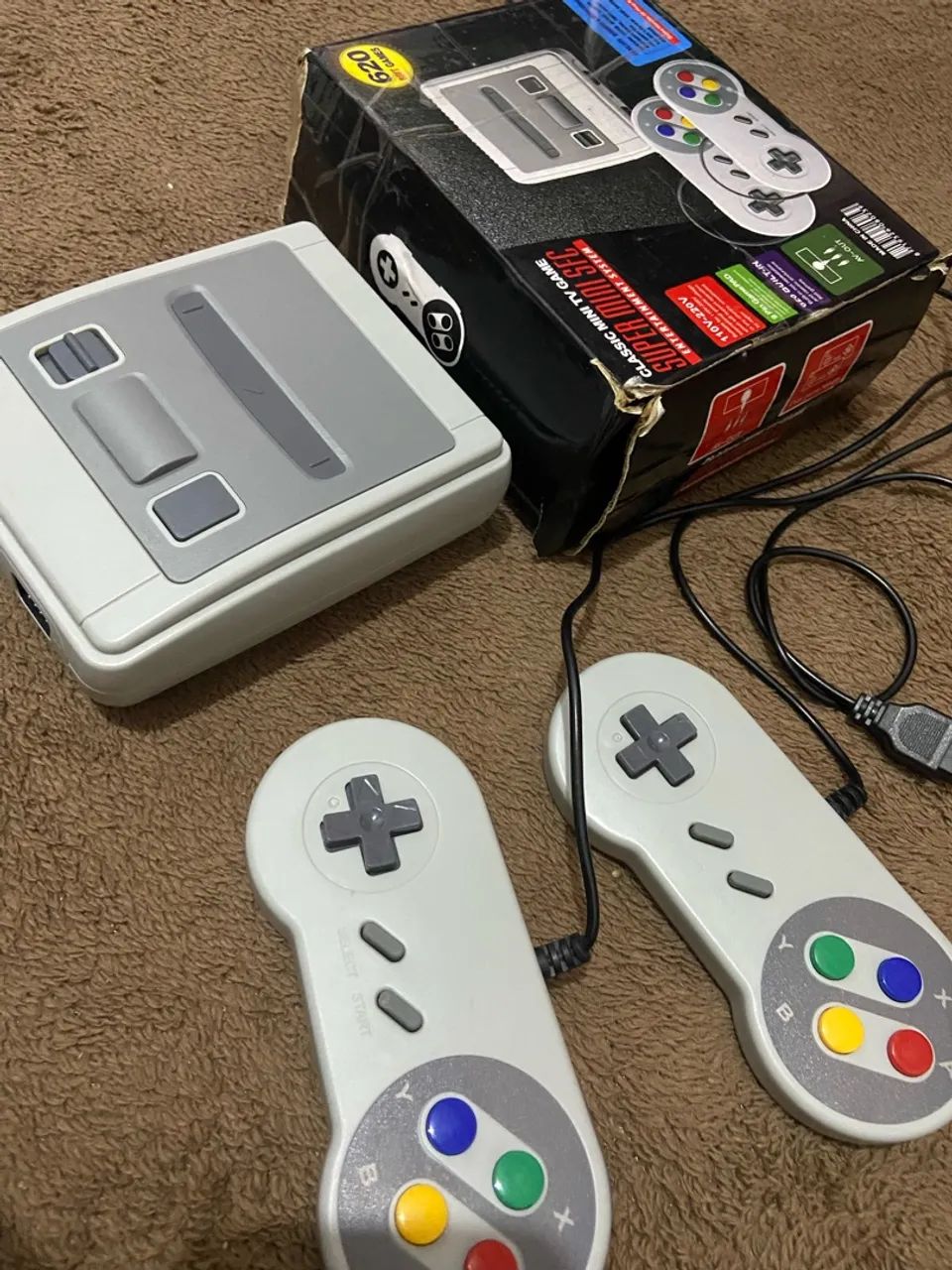 Super mini sfc  - Foto 2