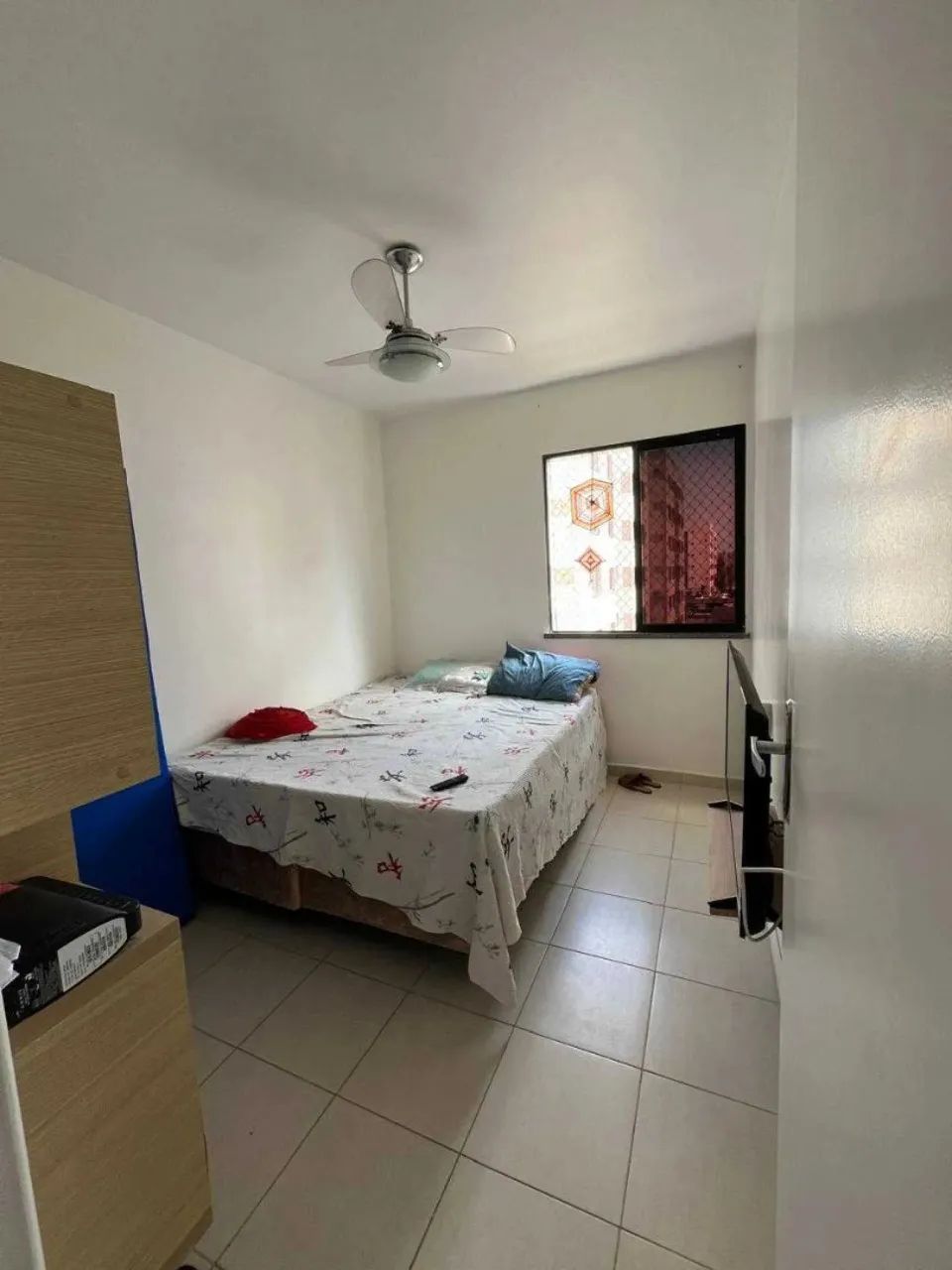 Vista Marina - apartamento à venda com 3/4 sendo 1 suíte na Aruana [411] - Foto 8