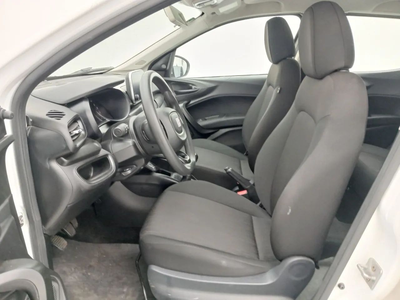 Fiat Argo Drive 1.0 Firefly, foto 16 de 18