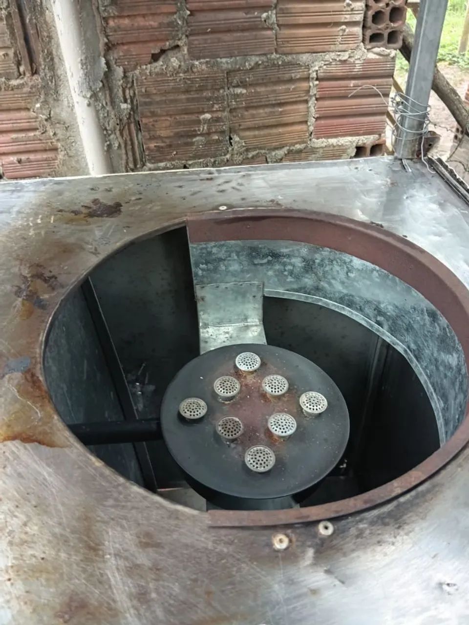 Carro de batata frita  - Foto 3