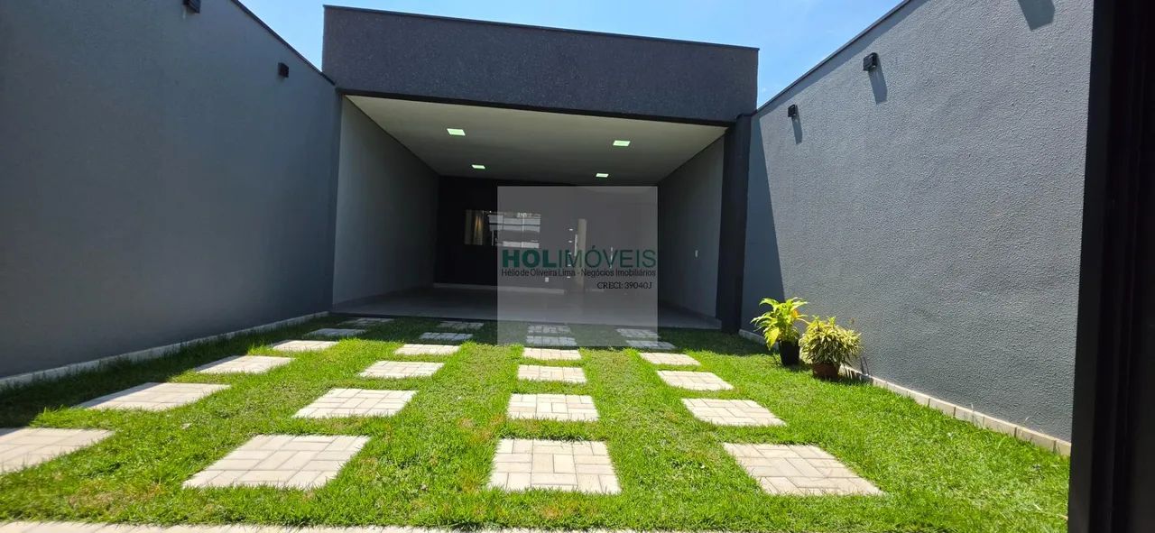 Casa em Vila Santa Inês - Bauru - Foto 2