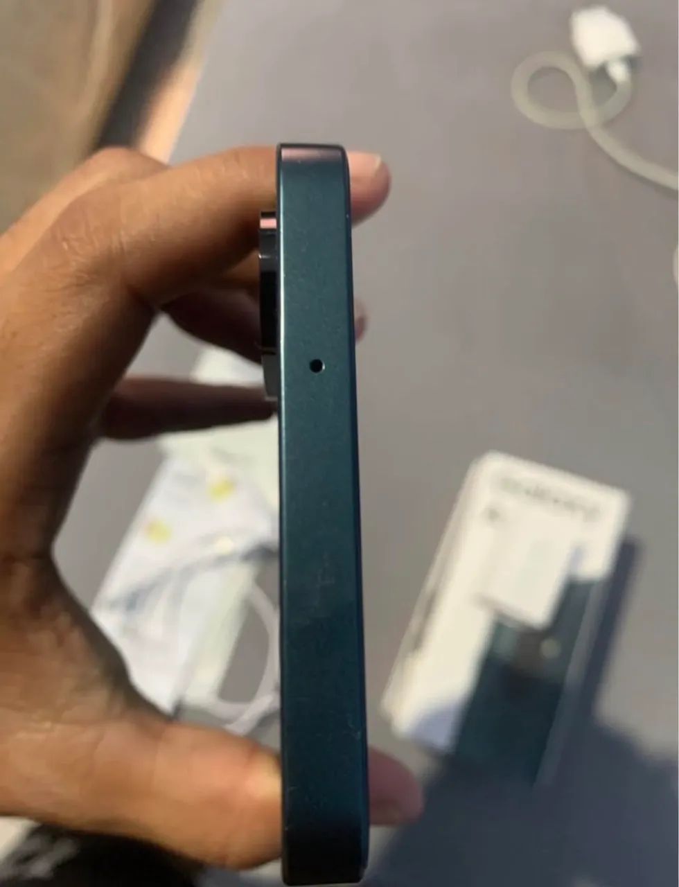 Samsung A07 - Foto 5