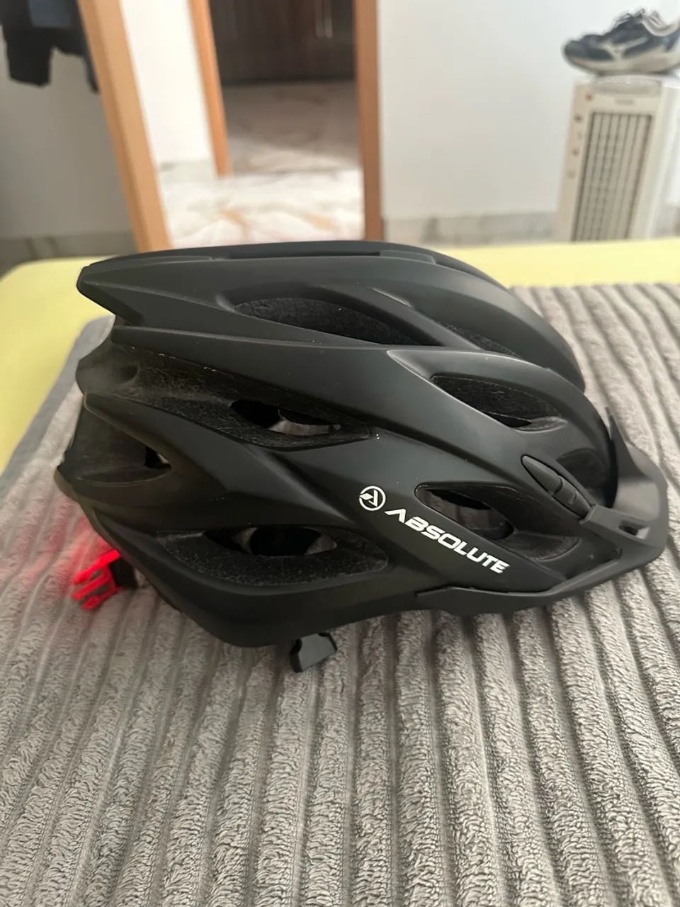 Capacete Absolute - Foto 3