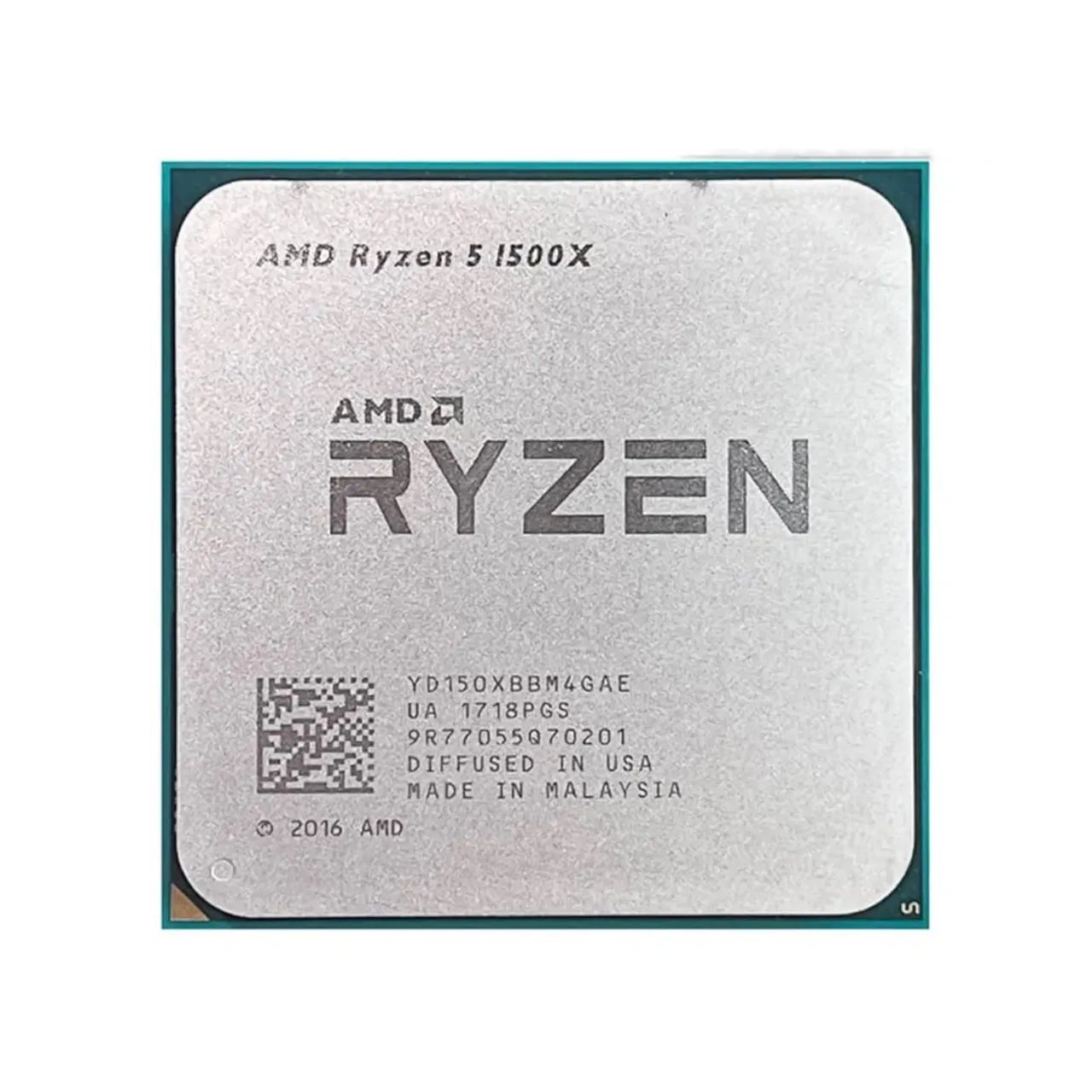 PROCESSADOR RYZEN 5 1500X 