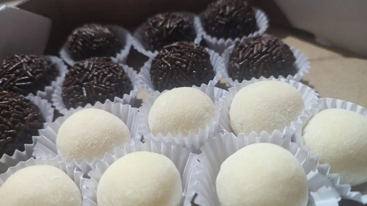 Bolos e kits com doces e salgados - Foto 3