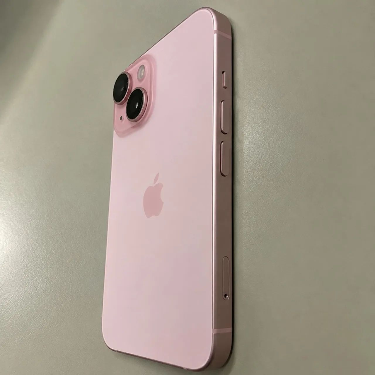iPhone 15 128gb + Nota fiscal  - Foto 4