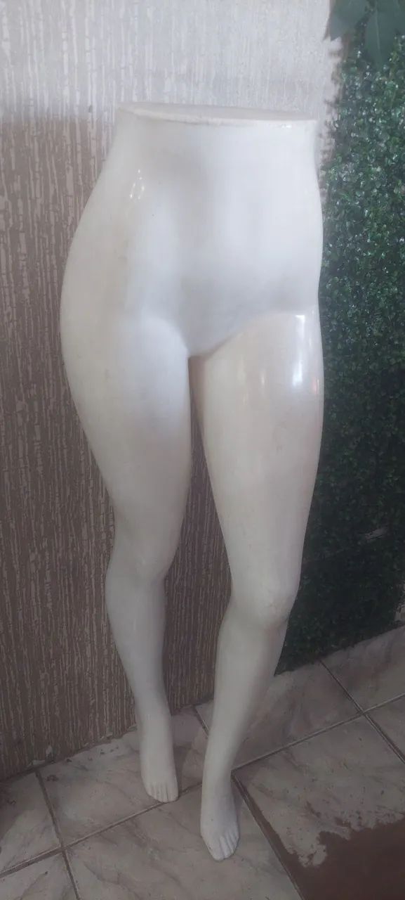 Cabides e manequins - Foto 2