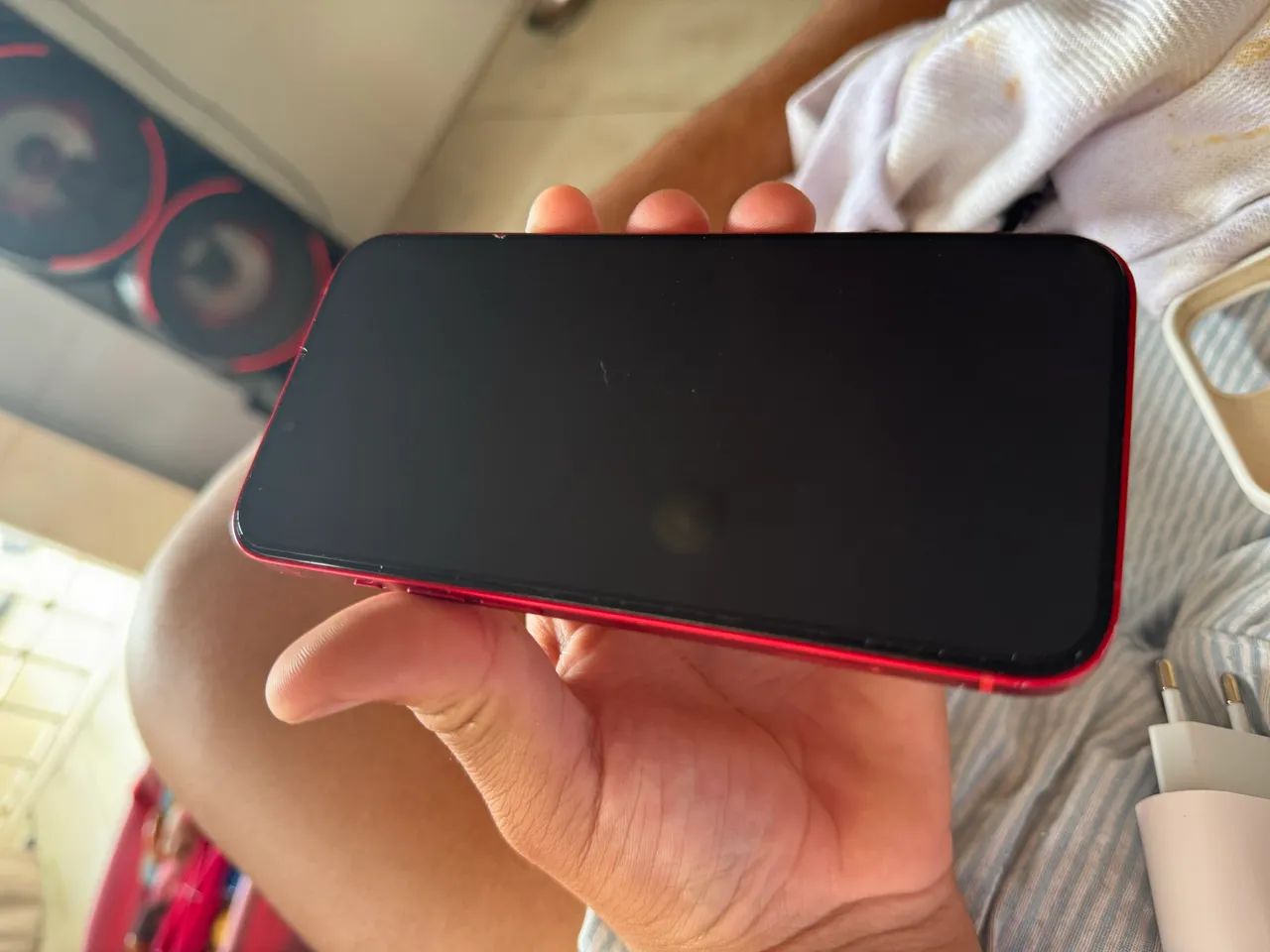 iPhone 13 256gb - Foto 4
