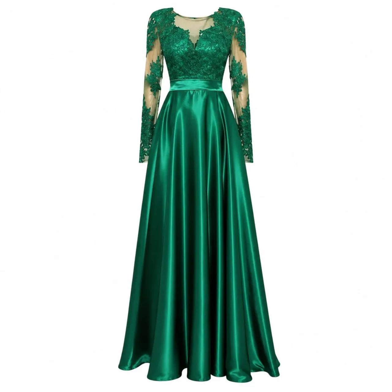 Vestidos de festas