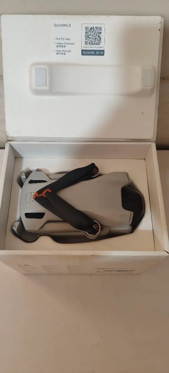 Drone DJi mini 3 standart. - Foto 2