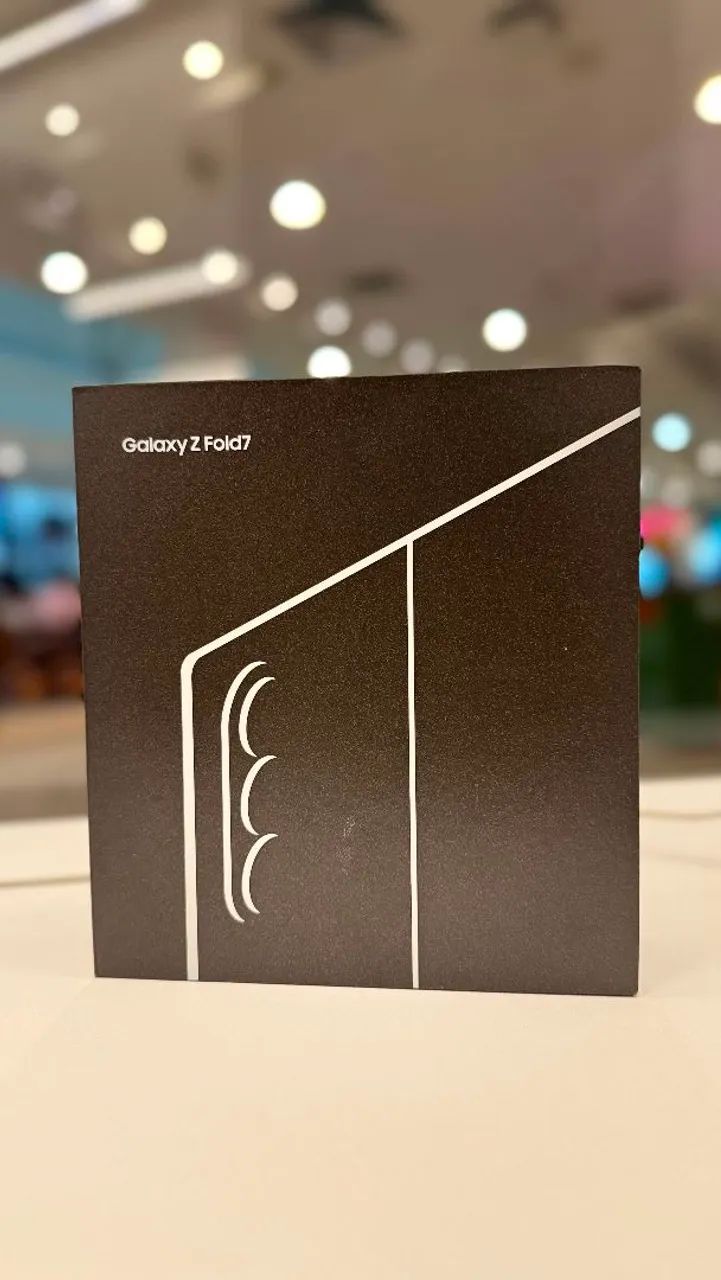 Galaxy Z Fold 7 512GB - Foto 4