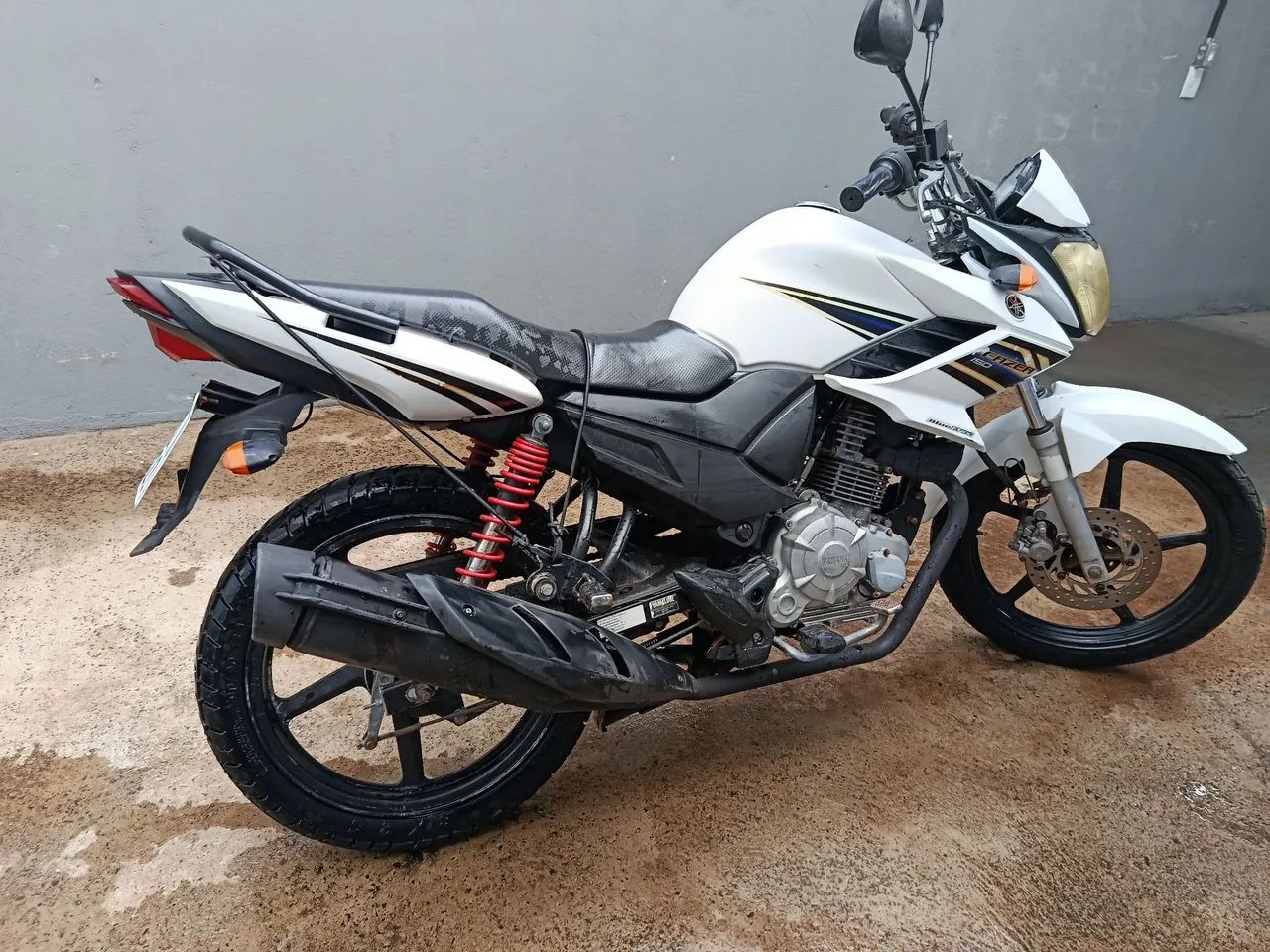 Vendo  - Foto 2