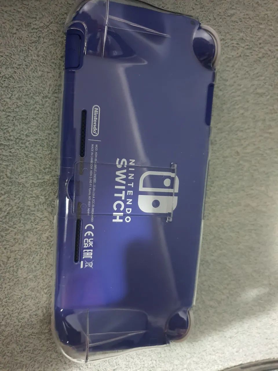 Nintendo Switch desbloqueado  - Foto 2
