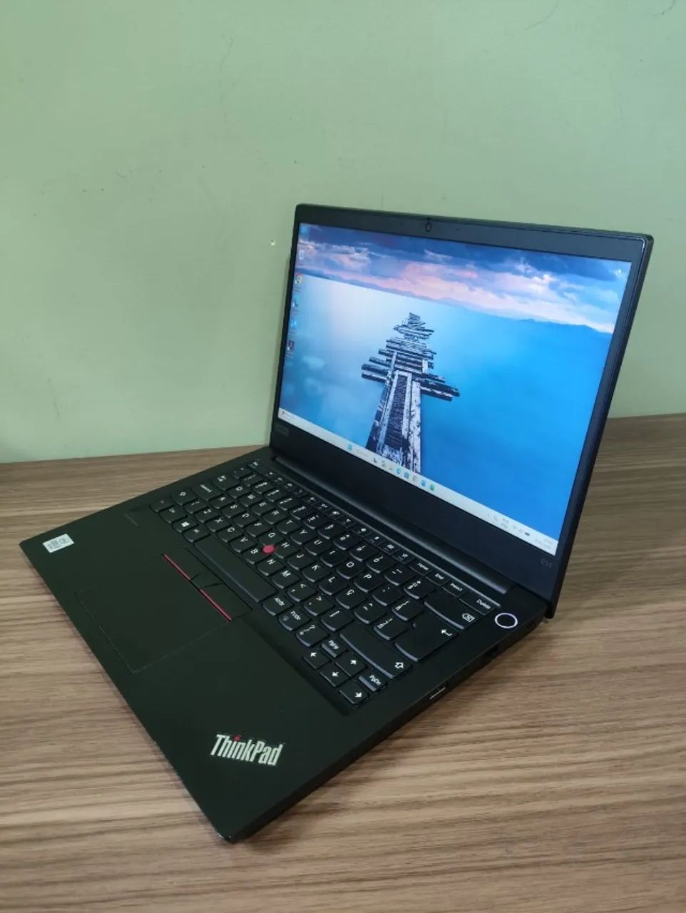 Notebook Lenovo ThinkPad E14 - Foto 4