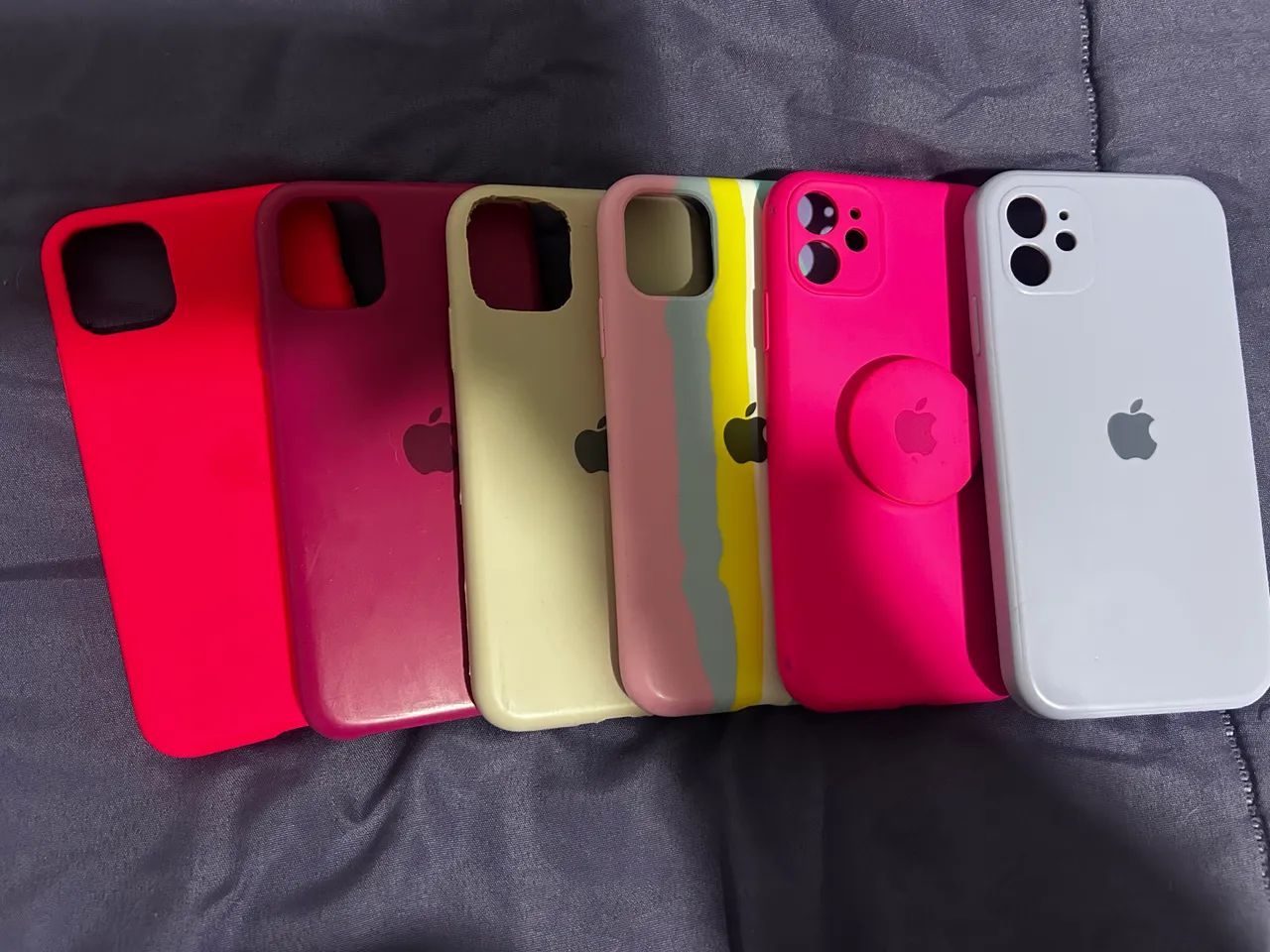 Capa iPhone 11 - Foto 5