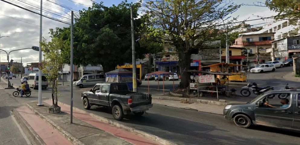 Imóvel Comercial 56.000 (Em Itacaranha - Salvador-Ba) - Foto 5