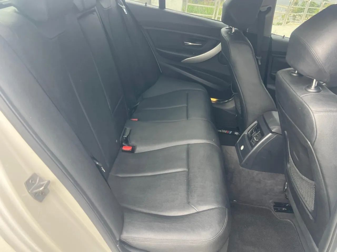 BMW 320I 320i 2014 - Foto 2