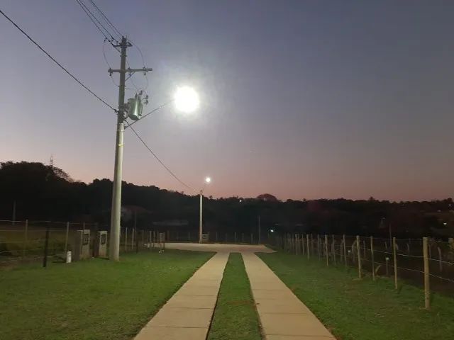 Chácaras de 2.000m² Estância Uberlandia