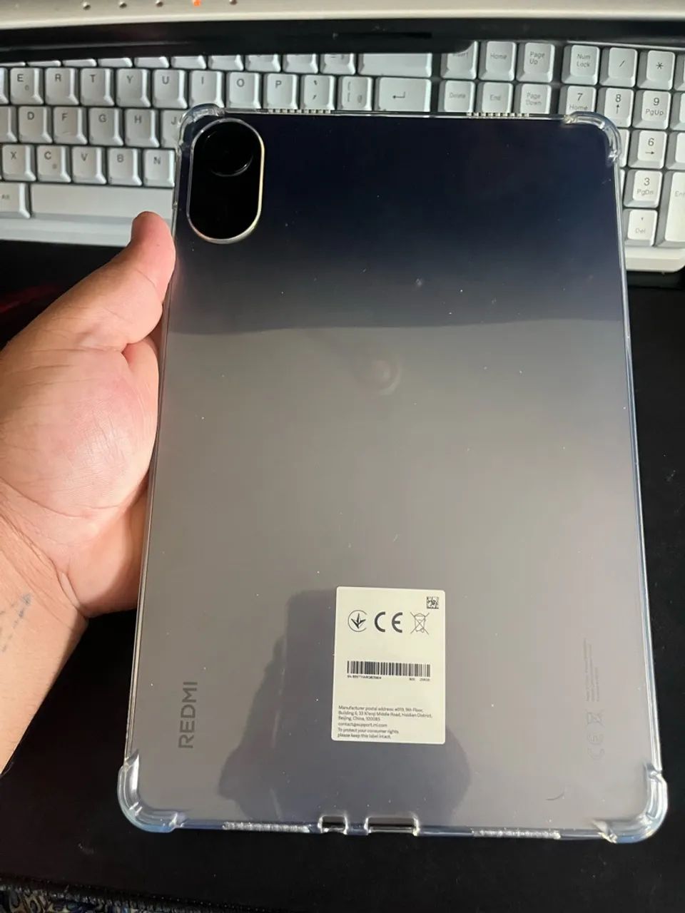 Tablet Redmi Pad 2  - Foto 2