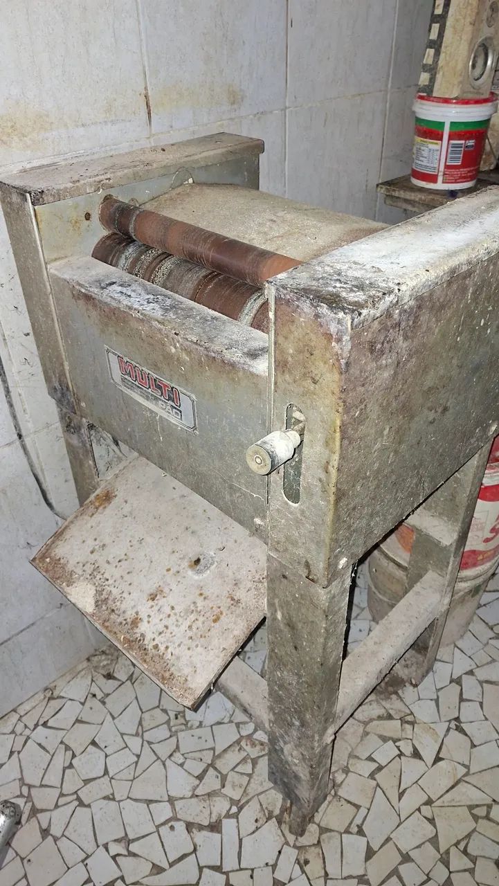 Maquinarios para Padaria  - Foto 3