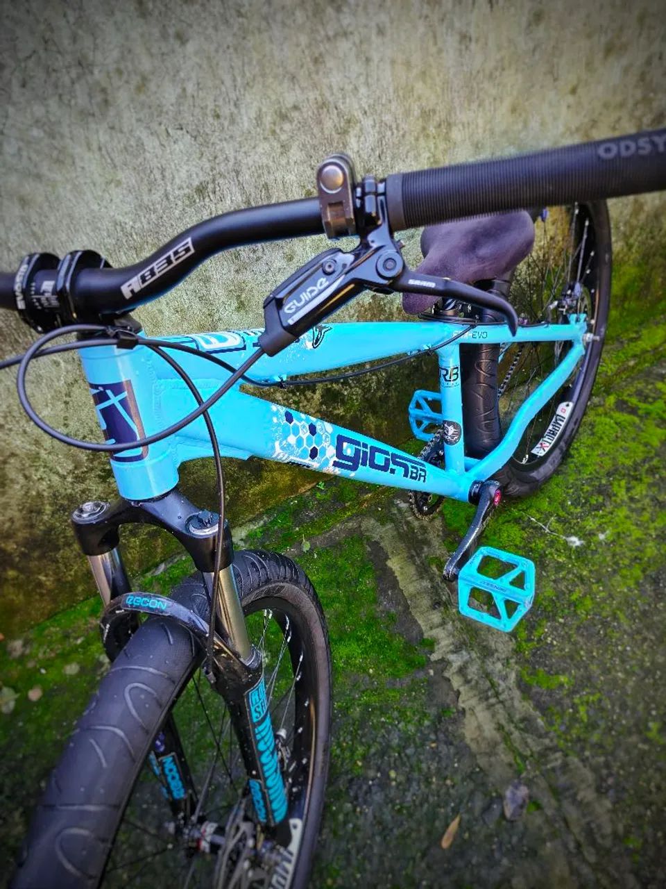 GIOS FRX-EVO 2023 - Foto 5