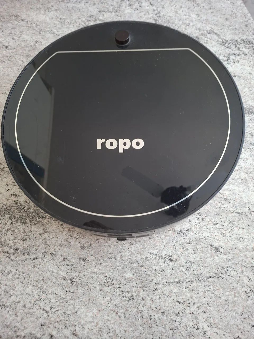 Robô aspirador 
