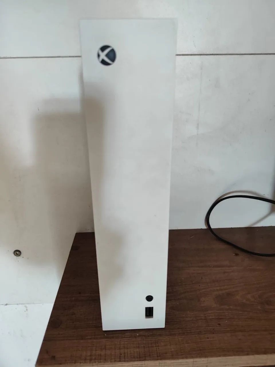 Vende-se Xbox series X - Foto 5