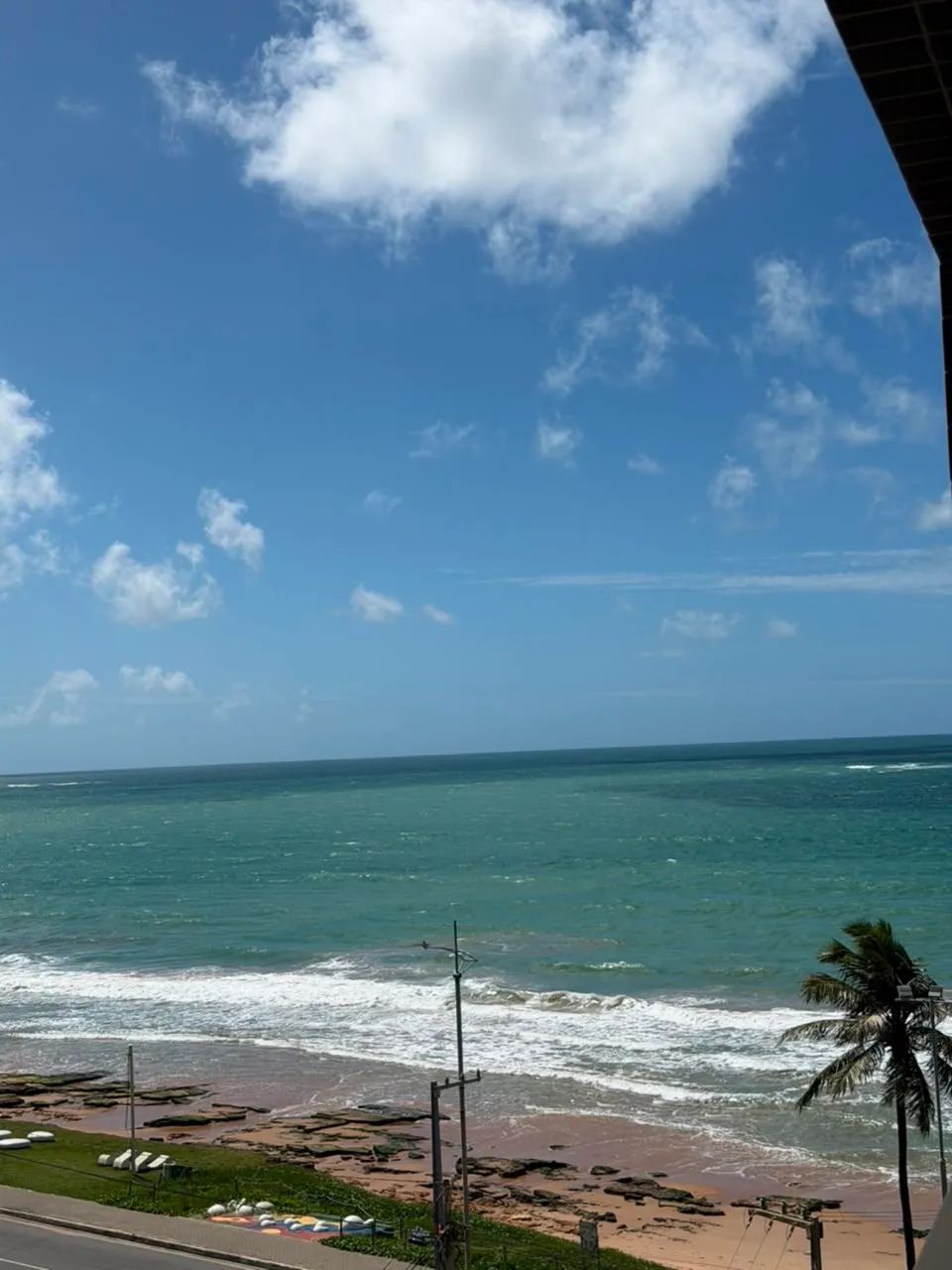Studio Cruz das almas beira mar  - Foto 5