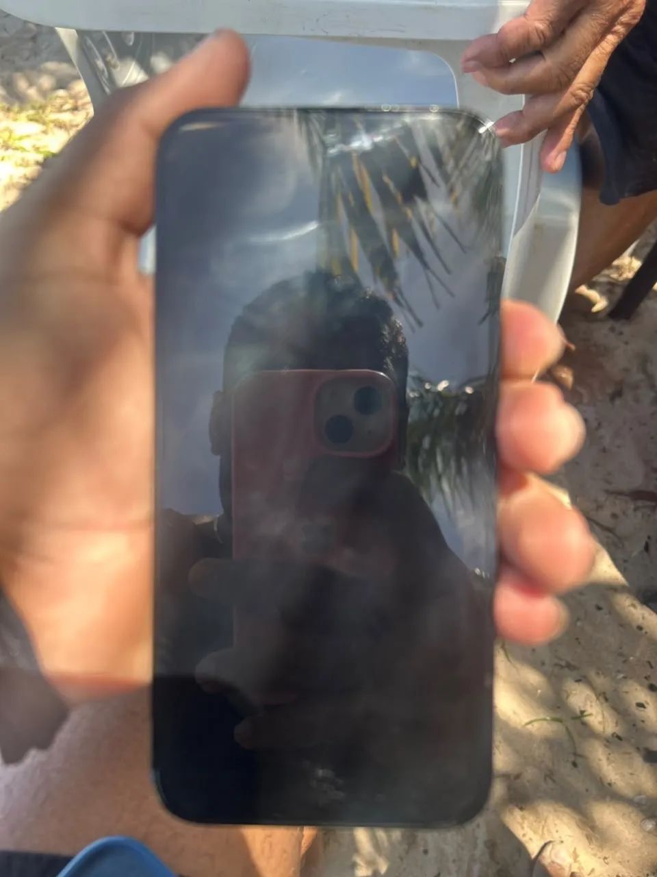 IPhone 14 Pro Max - Foto 5