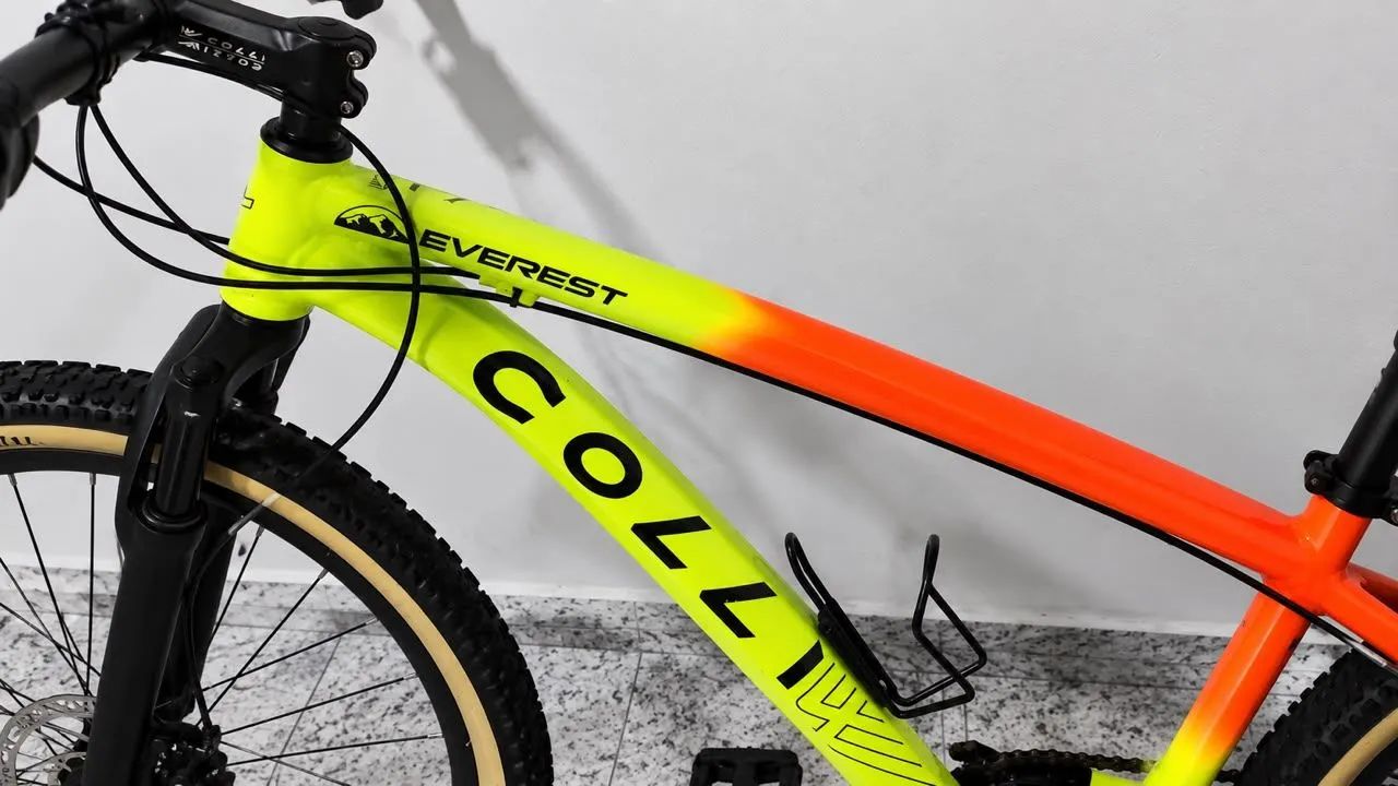 Bike aro 29 - Foto 4