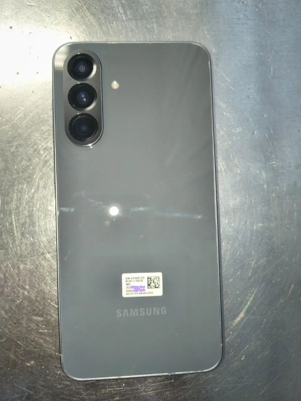 Samsung A56 -  8GB - 128GB 