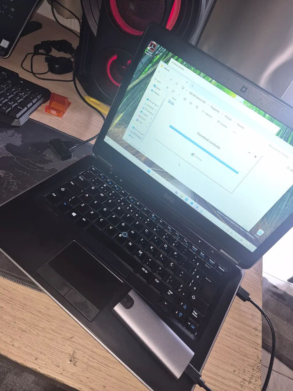 Notebook dell latitude 7440 - Foto 2