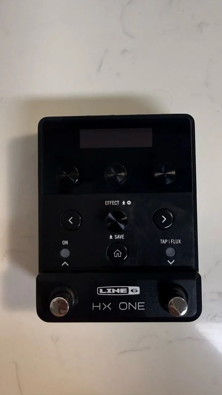 Line 6 HX One  - Foto 4