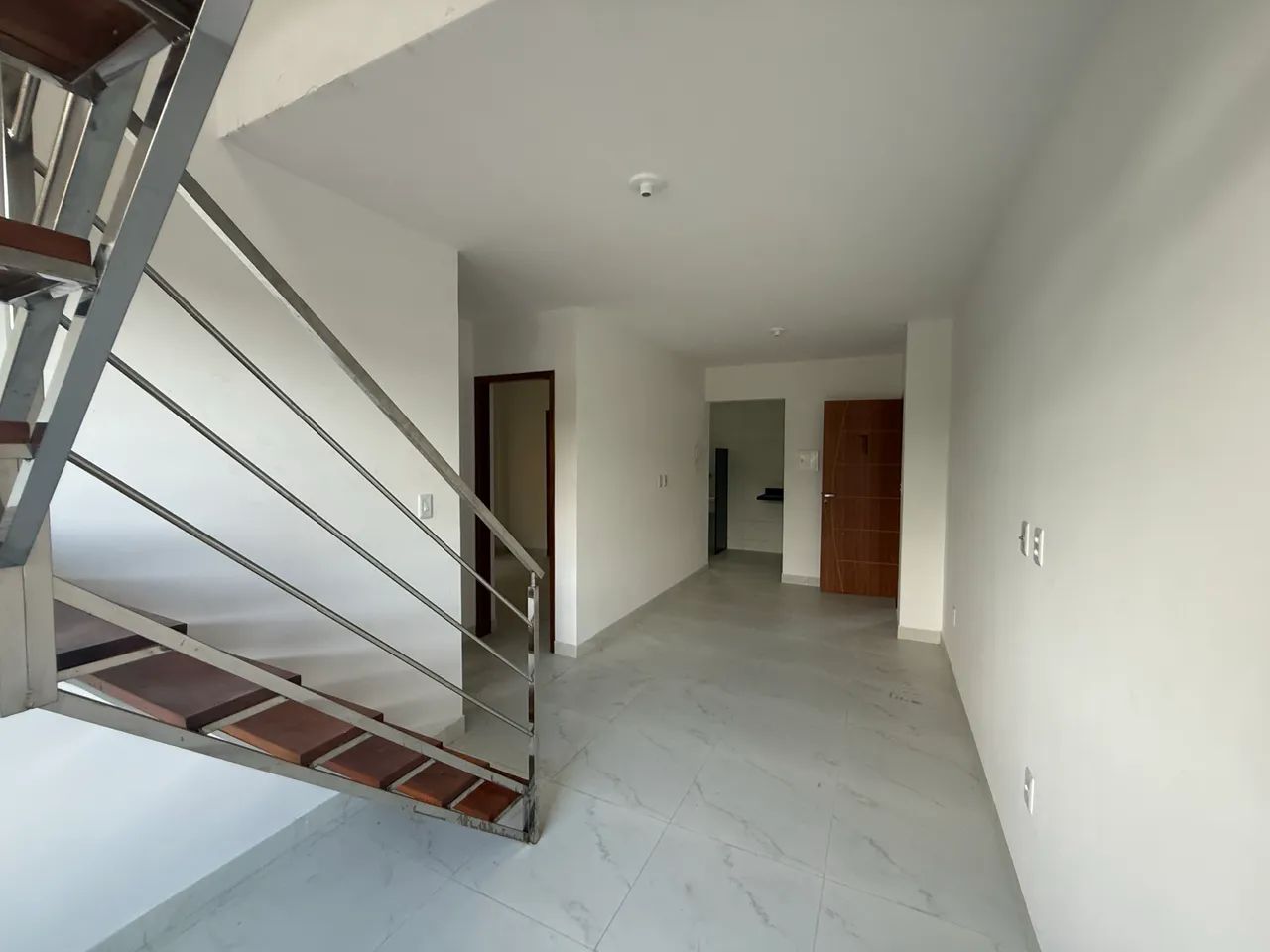 Cobertura duplex nos Bancários, 3qts (2 suítes) - Foto 4