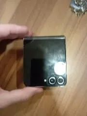 Zflip 5 512gb pra sair rapido!! - Foto 4