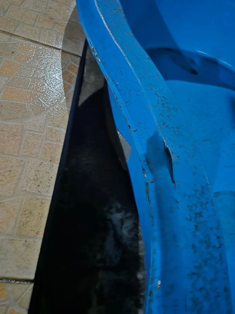 Piscina polietileno  - Foto 3