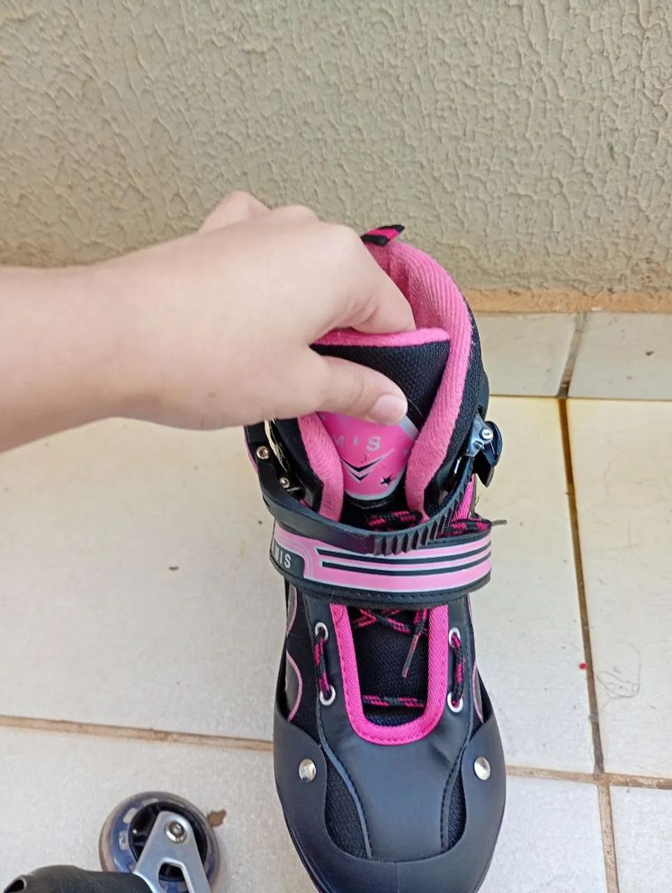 Patins  - Foto 4