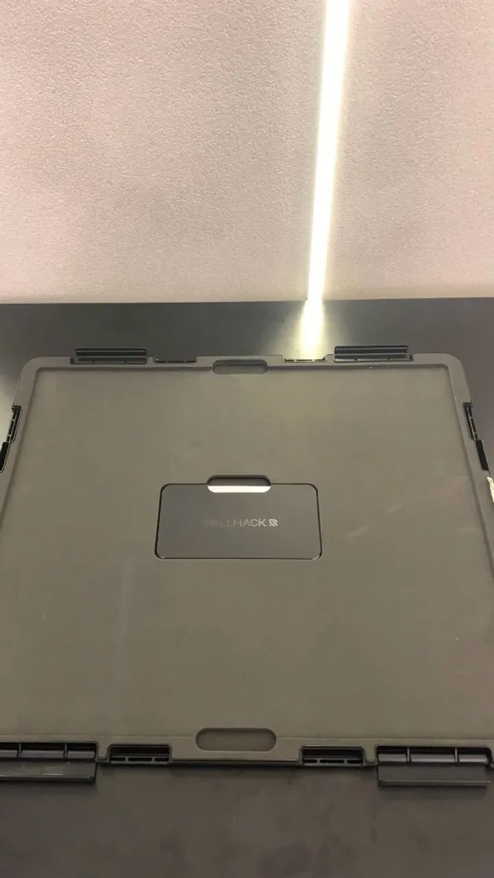 Mousepad Wallhack SP-005 - Usado por 2 Semanas - Foto 3