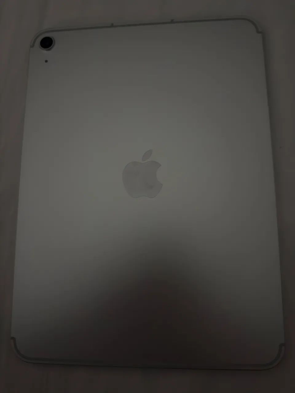 iPad mini a16 - prata 