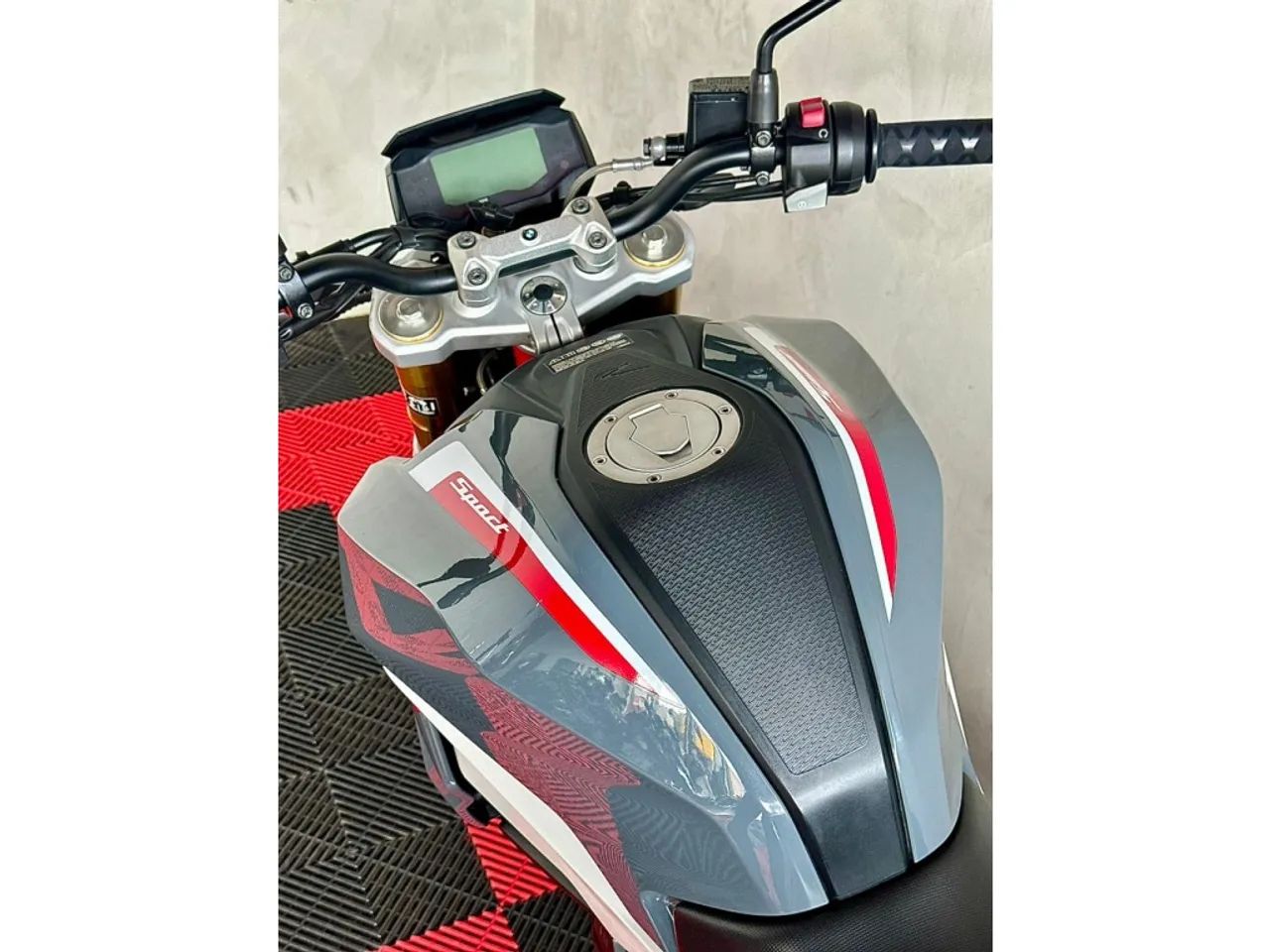 Bmw G 310 r 2022 - Foto 5