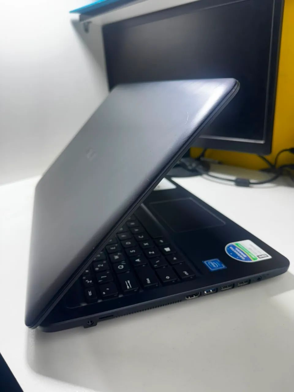 Notebook Asus