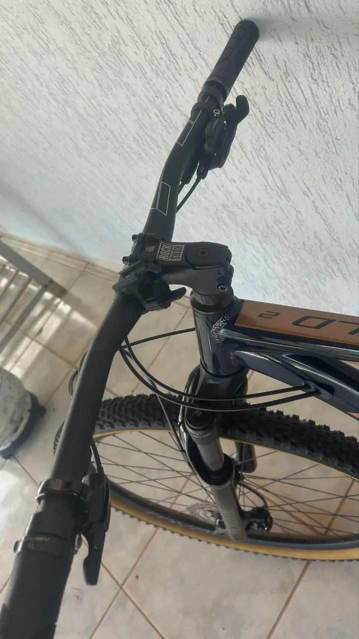 Bike absolute wid 2 - Foto 2
