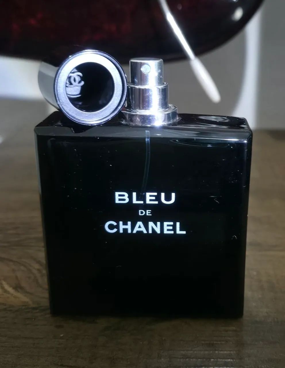Bleu de Chanel EDT 100ml - Foto 3
