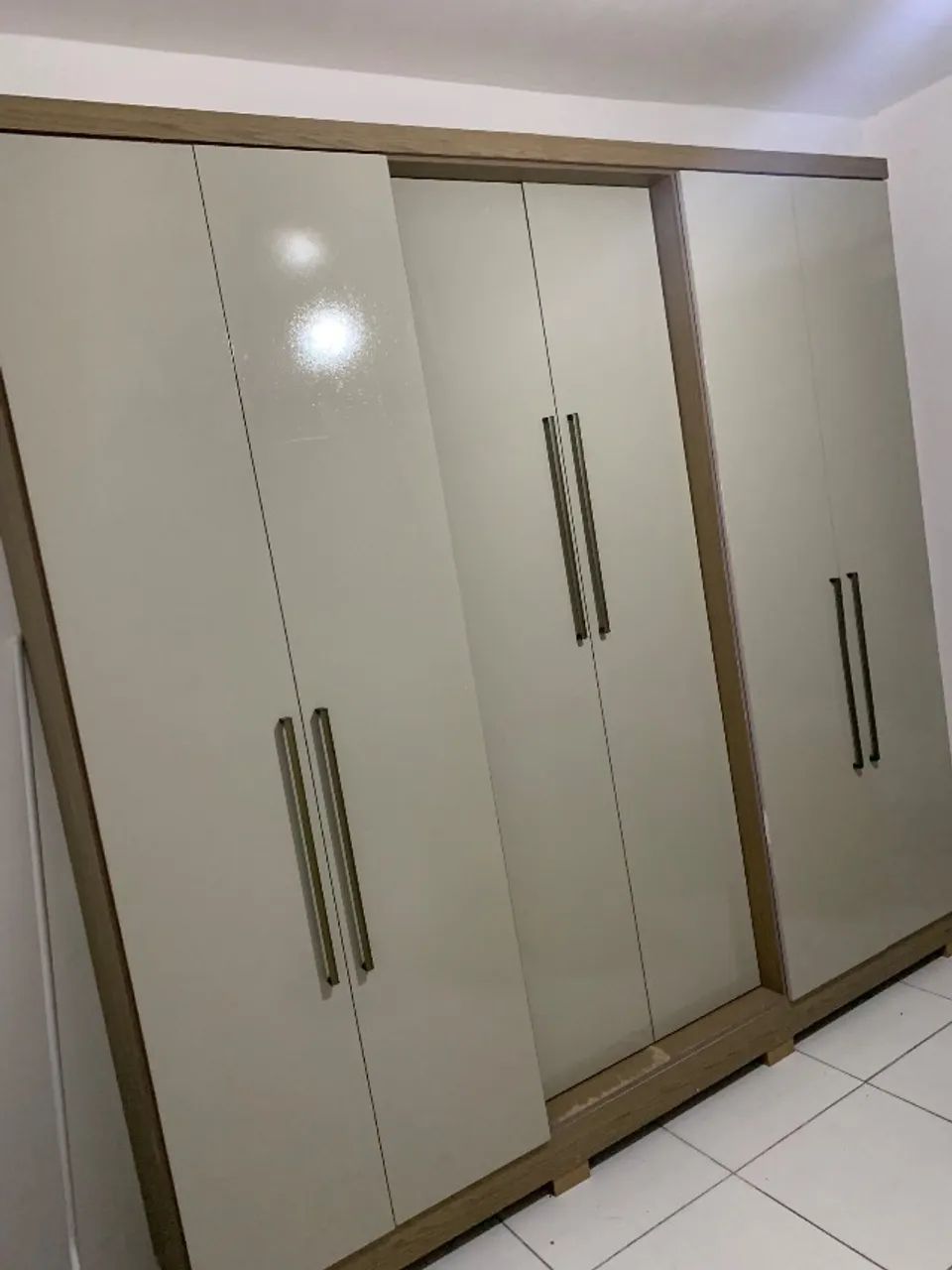 GUARDA ROUPA DE CASAL