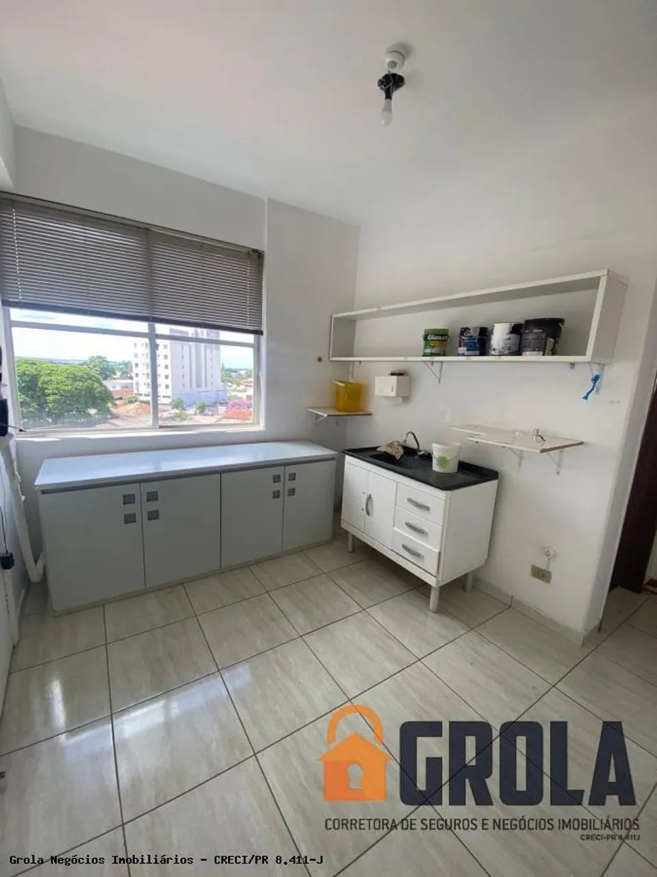 Sala Comercial para Venda em Campo Mourão, Centro - Foto 5