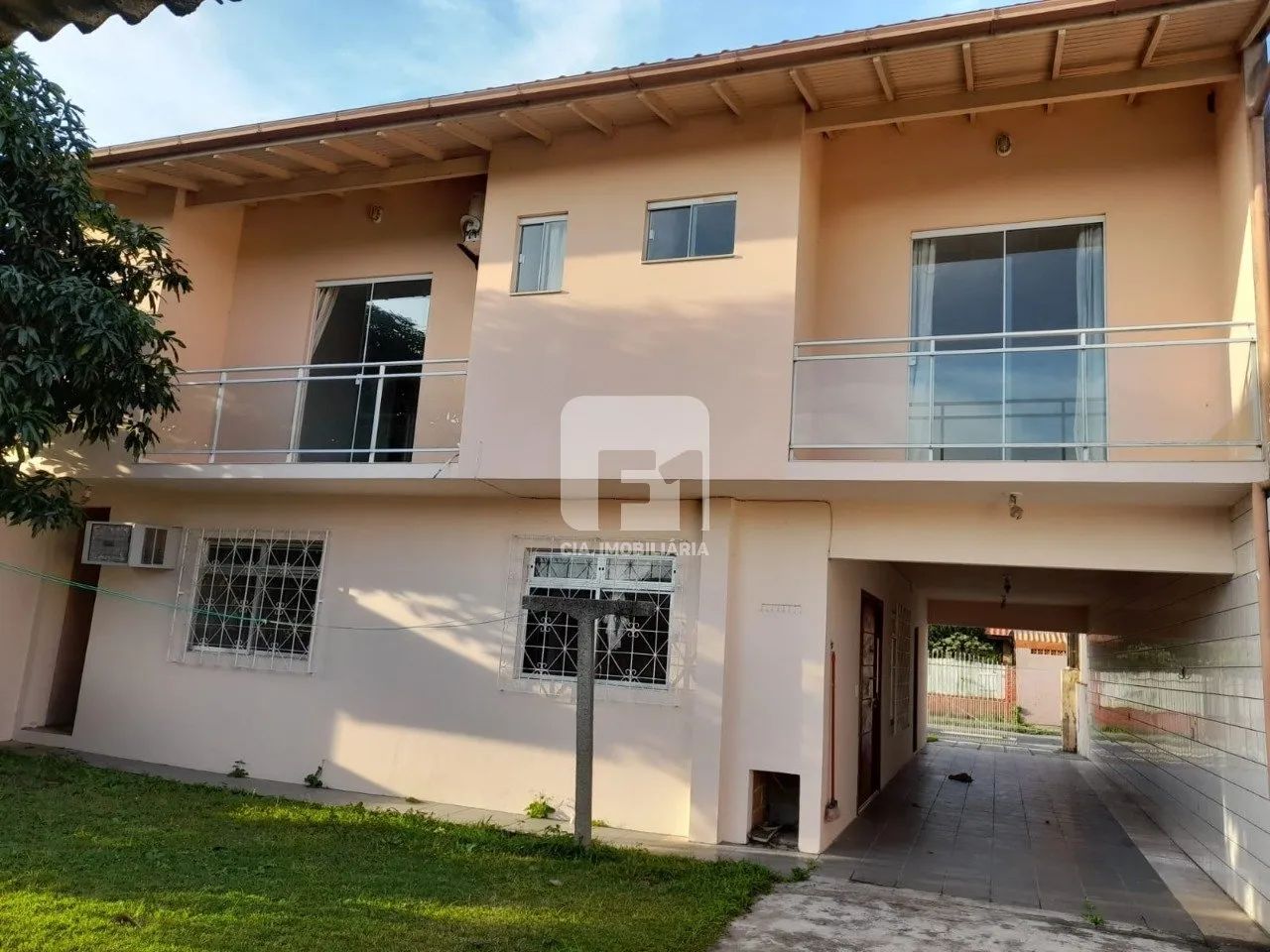 Casa de 5 quartos semi mobiliada no Campeche - Foto 3