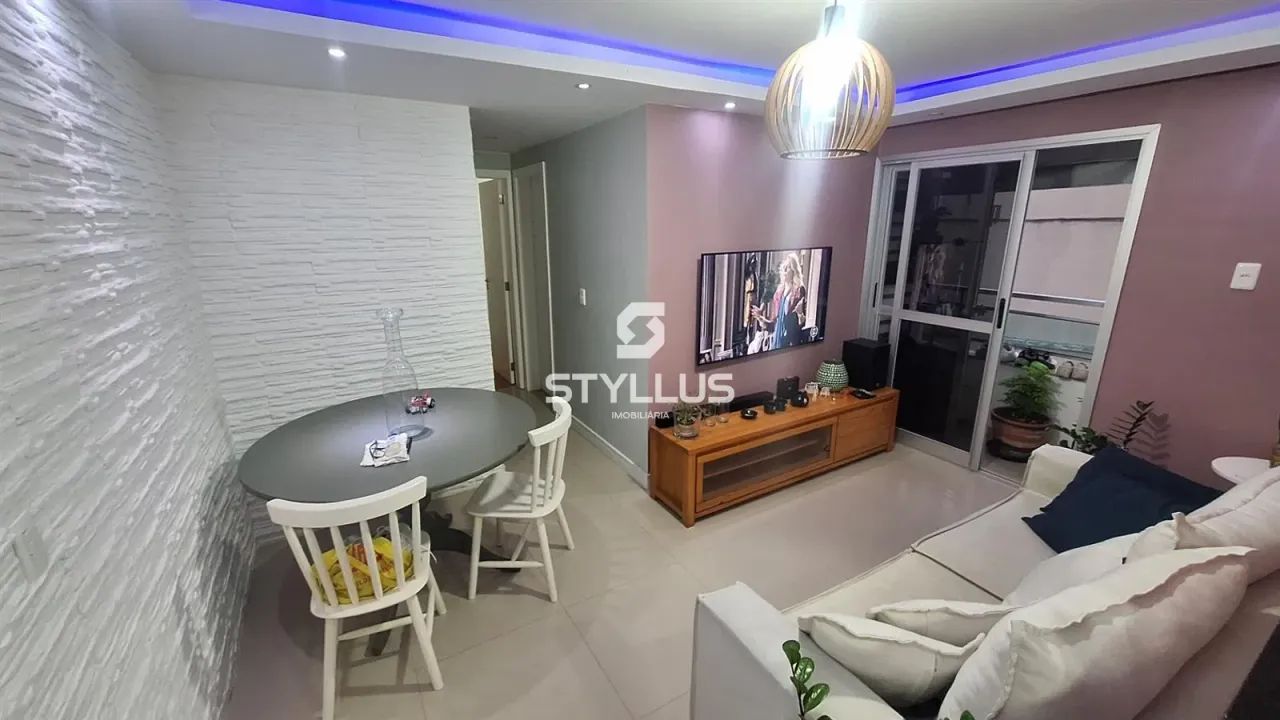 Piedade | Apartamento 2 quartos, sendo 1 suite - Foto 2